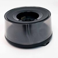 Torras Landscape Fragrance CF20 Pro Auto-Lufterfrischer, elektronischer Diffusor, 5V/1A, für angenehmen Duft im Fahrzeug, modernes Design, einfache Bedienung, USB-Anschluss, leiser Betrieb, kompakt und effizient