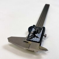 Präziser Digital-Messschieber Mitutoyo CD-15APX, 150...