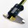 Mitutoyo CD-15APX precise digital caliper, 150 mm, LCD display, stainless steel, inside/outside measurement, zeroing, mm/inch switching, robust, for workshop and laboratory
