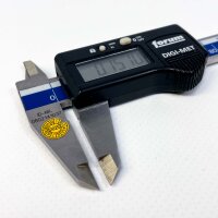 DIGI-MET DE-K-201 Digital Caliper 150 mm – Precise...