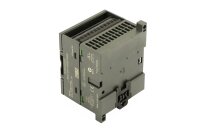 Siemens 6ES7223-1BH22-0XA0 Digital I/O Expansion Unit, SIMATIC S7-200, 8 Channels, 24 VDC Input/Output, 0.75 A, 28 V, Compact for Automation