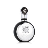 Lattafa Fakhar Black, 100 ml Eau de Parfum, Herrenduft,...