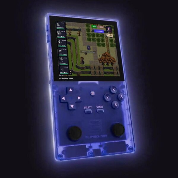 Playsolana PSG1 Gen 1 Handheld Krypto-Spielkonsole, DePIN-Miner, versiegelt, innovatives Gaming & Mining, tragbar, neueste Generation