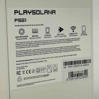 Playsolana PSG1 Gen 1 Handheld Crypto Game Console, DePIN...