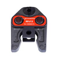 ROTHENBERGER RFz12 Press jaw, model 1000000173, R-System,...