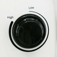 Voltomat HEATING fan heater 2000W, model 220-240V,...