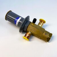 Sporlan ADRPE-3-0/80 Auslass-Bypassventil, direktwirkend, Modell 903532, für präzise Druckregelung in Kälte- und Klimaanlagen, robustes Design, zuverlässige Leistung