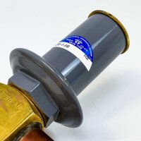 Sporlan ADRHE-60/80 valve, model 903581, refrigerant outlet bypass, for precise pressure control, robust, efficient, suitable for refrigeration and air conditioning systems, easy installation, durable