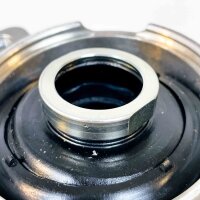 Huiruhy front left air spring, model 2123203138, spare part for E-Class W212 (E180-E63 AMG, year of manufacture 2009-2010), without shock absorber, high-quality suspension, precise fit, durable, easy installation.