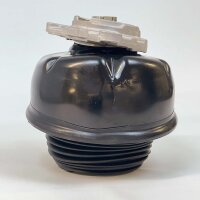 Huiruhy front left air spring, model 2123203138, spare part for E-Class W212 (E180-E63 AMG, year of manufacture 2009-2010), without shock absorber, high-quality suspension, precise fit, durable, easy installation.