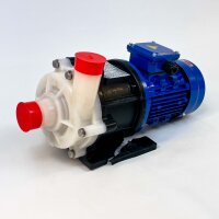 HAOQUAN MPH-400-380V magnetic centrifugal pump, 550W,...