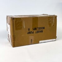 HAOQUAN MPH-400-380V magnetic centrifugal pump, 550W, 380V, 1.05A, 50Hz, IP44, defective part, powerful, for industrial applications