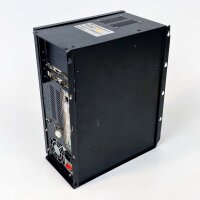 Steltronic Vision Lane Computer A10423C, 220V, HDMI connection, modern bowling scoring system, powerful, user-friendly, for professional lanes, reliable performance, easy integration