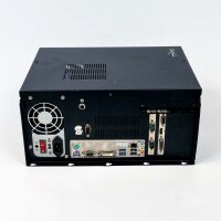 Steltronic Vision Lane Computer A10423C, 220V, HDMI connection, modern bowling scoring system, powerful, user-friendly, for professional lanes, reliable performance, easy integration