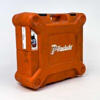 Used Paslode CNP75.1 coil nailer – 0° IN-Tape, single trigger, robust nailer for construction & woodworking, model no. CNP75.1, powerful tool for precise work