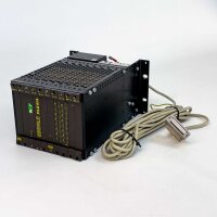 EBERLE PLS514 PLC unit, model PU-41, BP-41, S-41, P-41, V-41, K-41, E-41, A-42 – Compact controller, versatile modules, flexible automation solution, expandable, reliable performance