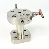 WIKA IVM2-48811425 Monoflansch, 1" 150 RF,...