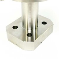 WIKA IVM2-48811425 Monoflansch, 1" 150 RF, Temperaturbereich -55° bis +210°C, Material CW 37/25, Produkttyp Ventilblock, Artikelnummer WO00097355, 907YQF2, kompakte Bauweise