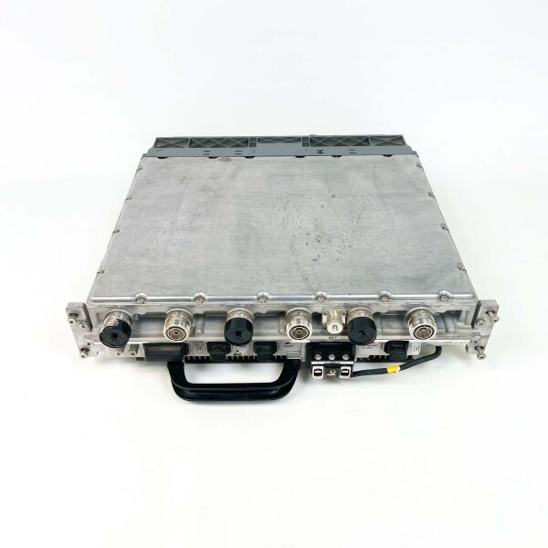 Nokia 472849A Multiradio RF module, model no. 472849A.103, radio module for versatile applications, supports multiple frequency bands, compact design, reliable signal transmission, ideal for industrial communication.