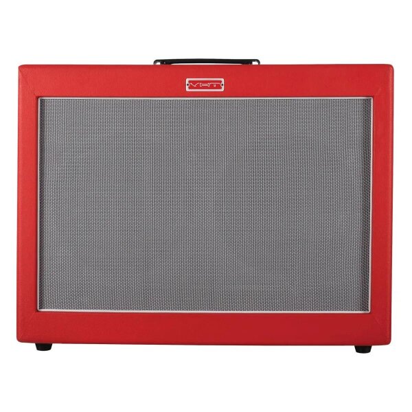 Redline 80S Stereo AV-RL-80S guitar amplifier, 2x10", 100W, 50Hz, 230V, stereo sound, signs of wear, powerful sound, ideal for stage and rehearsal room