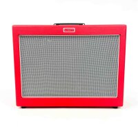 Redline 80S Stereo AV-RL-80S guitar amplifier, 2x10", 100W, 50Hz, 230V, stereo sound, signs of wear, powerful sound, ideal for stage and rehearsal room
