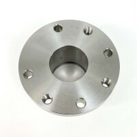 Rittal 6663.000 mounting system, stainless steel, wall or floor mounting, rigid design, suitable for CP 40 enclosures, robust, corrosion-resistant, versatile, easy installation