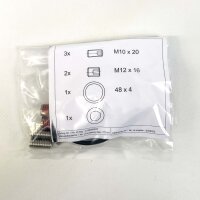 Rittal 6663.000 mounting system, stainless steel, wall or floor mounting, rigid design, suitable for CP 40 enclosures, robust, corrosion-resistant, versatile, easy installation