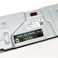 Mercedes-Benz Telematik-Antenne A 223 905 55 14, Modell RKE223E1GNS, Continental, ZB A-MID, für Fahrzeugkommunikation, hochwertige Signalübertragung, kompatibel mit modernen Fahrzeugsystemen