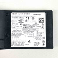 Mercedes-Benz Telematik-Antenne A 223 905 55 14, Modell RKE223E1GNS, Continental, ZB A-MID, für Fahrzeugkommunikation, hochwertige Signalübertragung, kompatibel mit modernen Fahrzeugsystemen