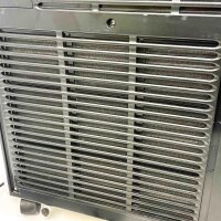 FRAL Super Cool FSC 14, air conditioner & heater, model no.: FSC14, used, 1700W cooling, 1500W heating, 229-240V, 50/60Hz, portable, powerful, versatile