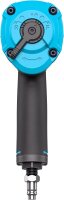 HAZET 9012ECO impact wrench, 1/2 inch, max. loosening...