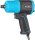 HAZET 9012ECO impact wrench, 1/2 inch, max. loosening torque 1700 Nm, robust pneumatic wrench, compact, powerful, ideal for workshops and tire changes
