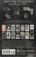 Wild Unknown Tarot Set, English, card deck &...