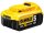 DEWALT DCB184 18V 5.0Ah Li-Ion Battery, Replacement Battery, High Capacity, Durable, Compatible with XR Series, Fast Charging, Reliable Power Source for Power Tools
