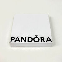 PANDORA Charm Silber Disney Rapunzel Pascal 793983C01 – Schmuckanhänger, detailreich, emailliert, kompatibel mit PANDORA Armbändern, inspiriert von „Rapunzel – Neu verföhnt“, liebevolles Geschenk für Fans