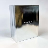 NEWSHA Advent Calendar 2025, 25 doors, hair care set, exclusive haircare specials for the Advent season, high-quality selection, ideal for all hair types, limited-edition gift for well-groomed hair