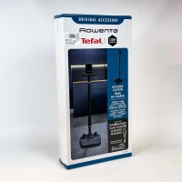 Tefal Rowenta ZR905003 Ladestation, Docking Station für X-Force Flex 14.60/15.60, Zubehör für kabellose Staubsauger, praktisches Aufladen & Aufbewahren, einfache Montage, robustes Design