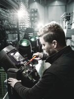 Wera Kraftform Kompakt VDE 17 Universal 1, 05006611001, Schraubendreher-Set, 17-teilig, isoliert, Werkzeugfinder, ergonomischer Griff, für Elektroarbeiten, kompakt, vielseitig einsetzbar, sichere Aufbewahrung