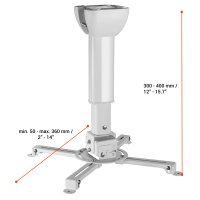 celexon Multicel3040Pro projector ceiling mount,...