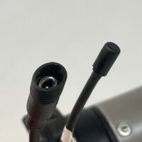 Brel-Motors BLE45-20_V2 tubular motor, 29Nm, 12V, 50W, 4.10A, IP44, radio 433MHz, diameter 45mm, for roller shutters and awnings, powerful, weatherproof