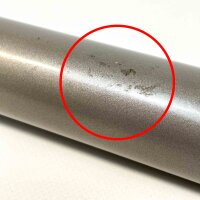 Brel-Motors BLE45-20_V2 tubular motor, 29Nm, 12V, 50W, 4.10A, IP44, radio 433MHz, diameter 45mm, for roller shutters and awnings, powerful, weatherproof