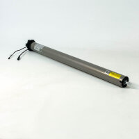 Brel-Motors BLE45-20_V2 tubular motor, 29Nm, 12V, 50W, 4.10A, IP44, radio 433MHz, diameter 45mm, for roller shutters and awnings, powerful, weatherproof