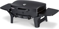 Enders Mobiles Gasgrillset URBAN – Kompakter...