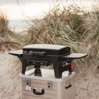 Enders Mobiles Gasgrillset URBAN – Kompakter...