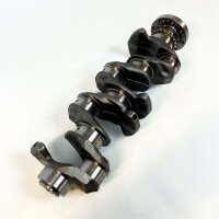 MOTUS Kurbelwelle 45831-03-105 MV D35038, Ersatzteil ohne Ritzel, passend für Kolbenschmidt Motoren, robuste Bauweise, präzise Fertigung, ideal für Reparatur und Wartung, langlebig und zuverlässig