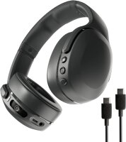 Skullcandy Crusher Evo Over-Ear Bluetooth Headphones,...