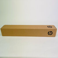 HP Bond Paper, Q1396A, Inkjet, 80g/m², 610mm x 45.7m, 1 roll, white, for precise printing, high opacity, smooth surface, ideal for technical drawings and graphics