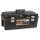 Stanley FatMax Tool Case 1-93-935, 28 inch, 71cm, waterproof, robust tool case, sturdy box with carrying handle, versatile, ideal for professionals and DIY enthusiasts