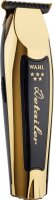 Wahl Profi-Haarschneider, Modell Cordless Detailer Gold,...