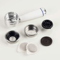 Ariete Espresso Positano, model no., espresso machine, 15...